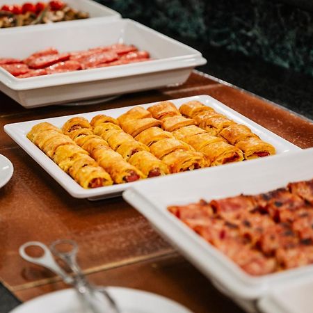 Leziria Parque Hotel Vila Franca de Xira Zewnętrze zdjęcie