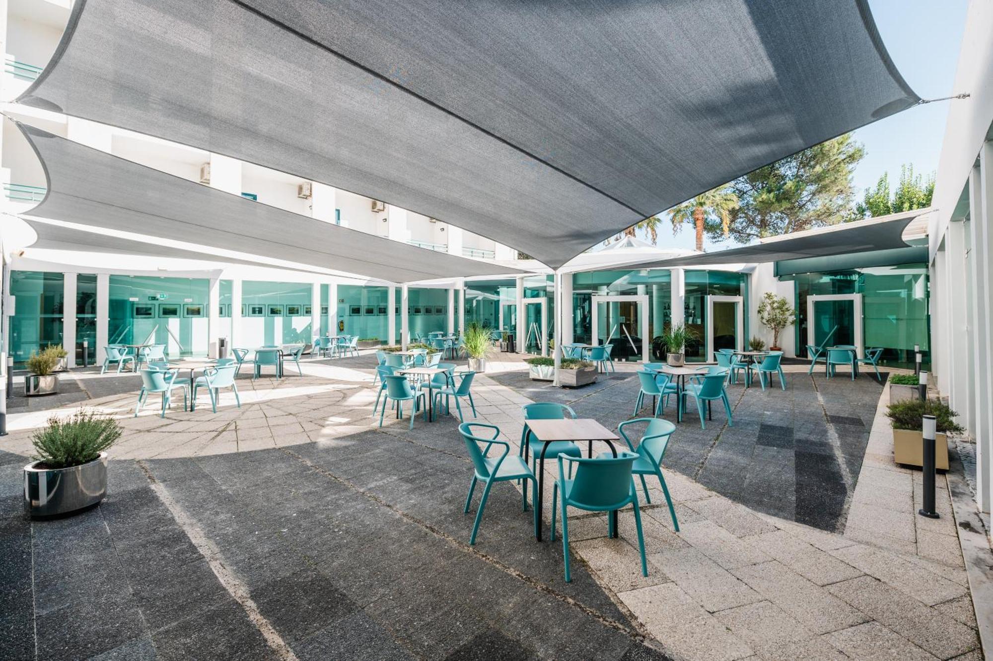 Leziria Parque Hotel Vila Franca de Xira Zewnętrze zdjęcie