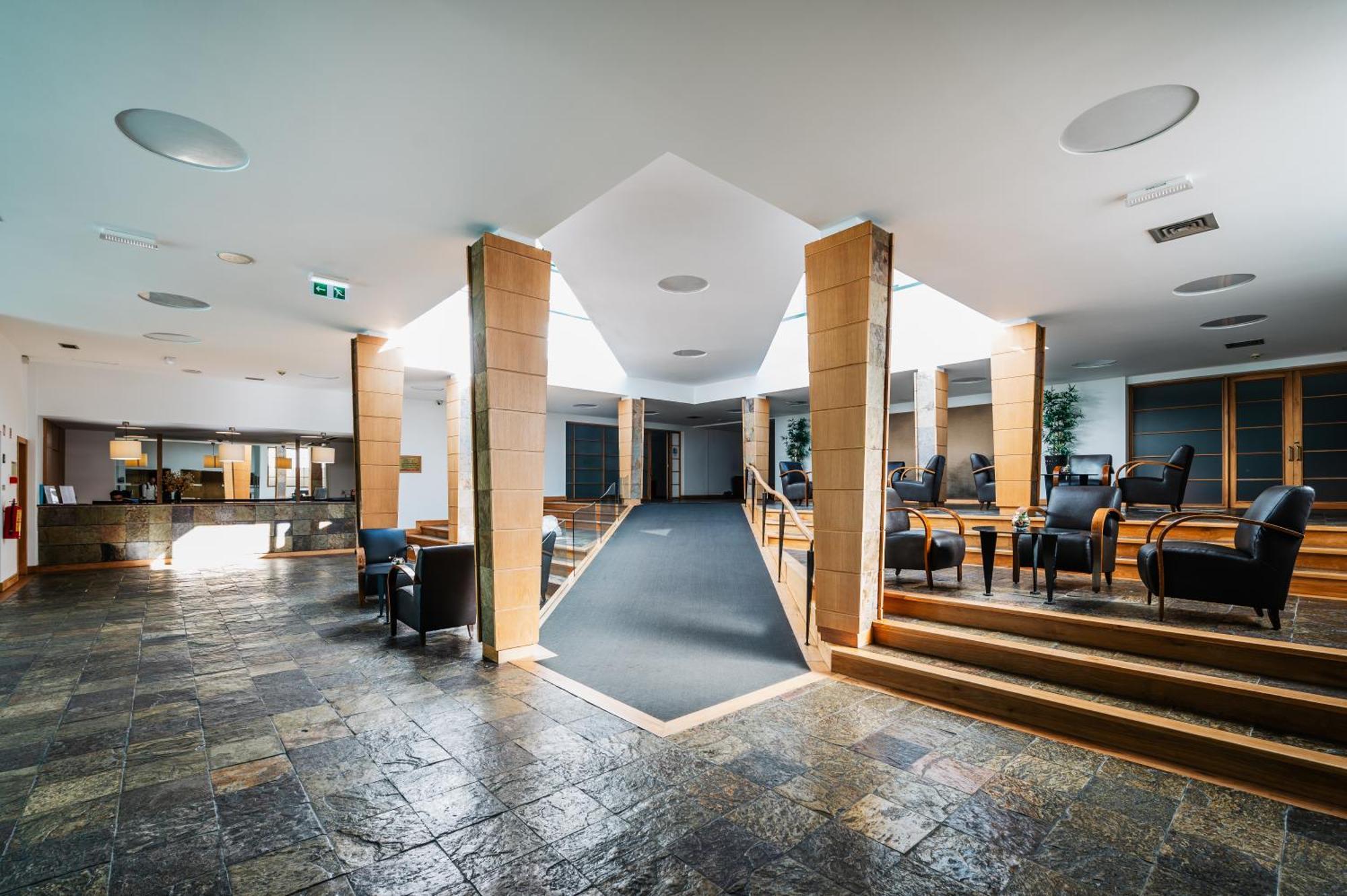 Leziria Parque Hotel Vila Franca de Xira Zewnętrze zdjęcie