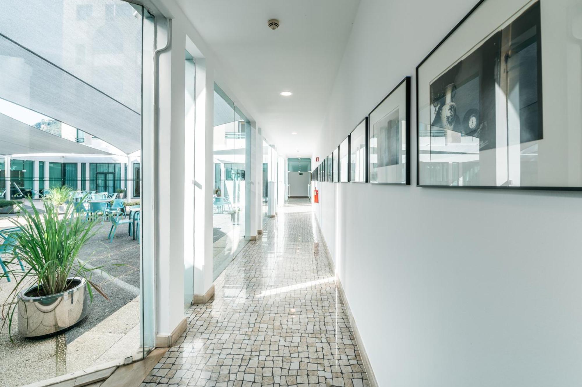 Leziria Parque Hotel Vila Franca de Xira Zewnętrze zdjęcie