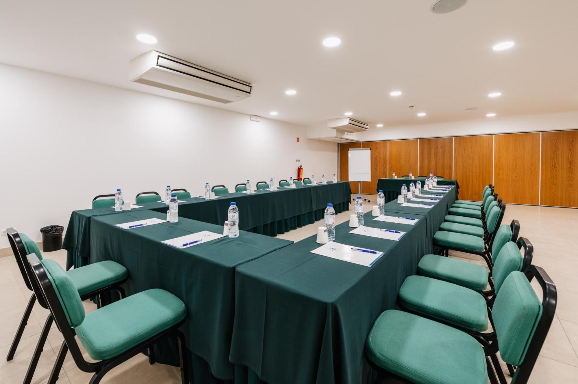 Leziria Parque Hotel Vila Franca de Xira Zewnętrze zdjęcie