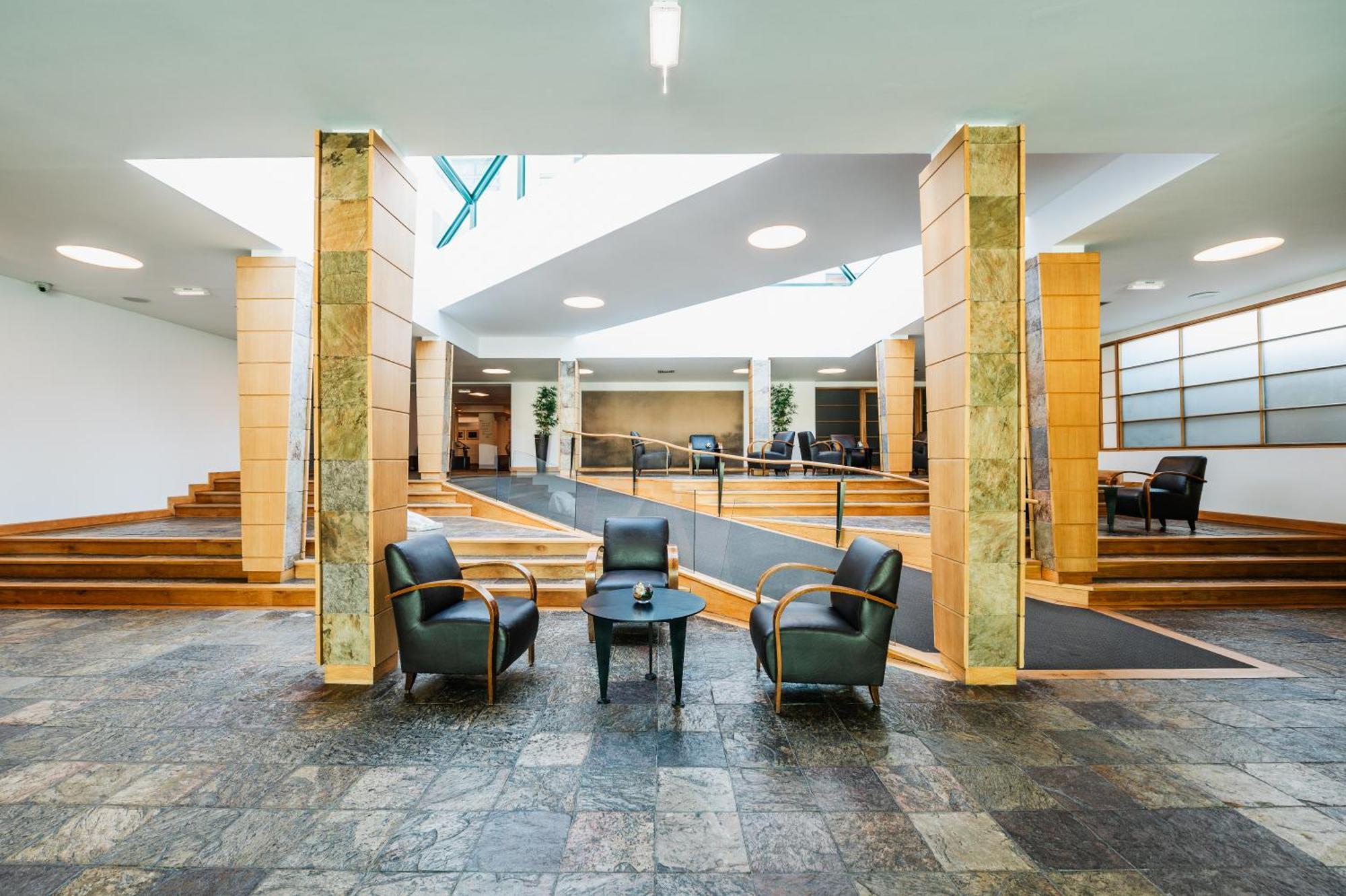 Leziria Parque Hotel Vila Franca de Xira Zewnętrze zdjęcie