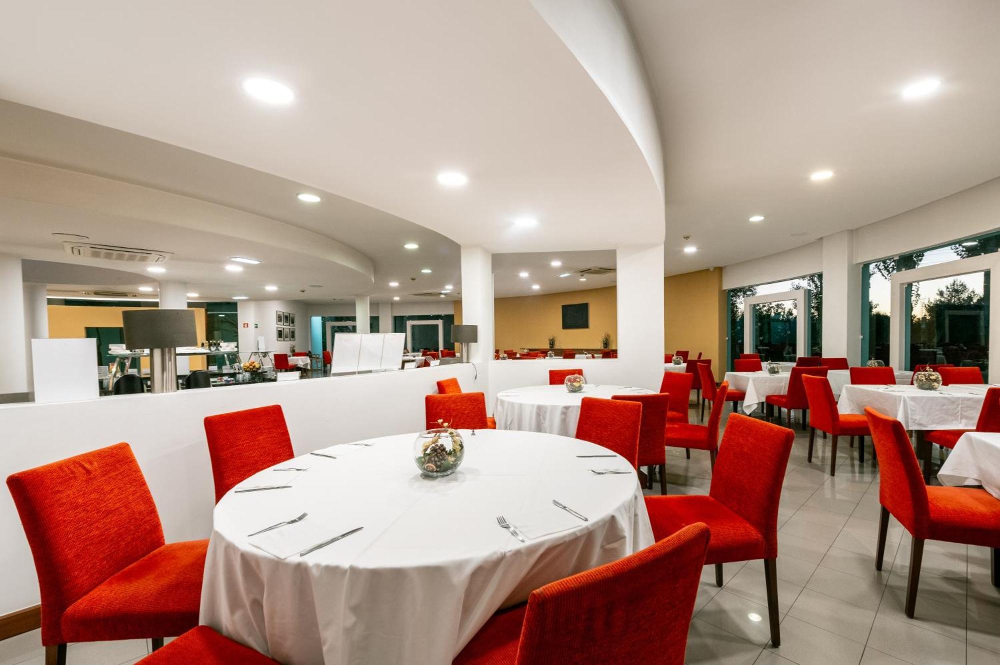 Leziria Parque Hotel Vila Franca de Xira Zewnętrze zdjęcie