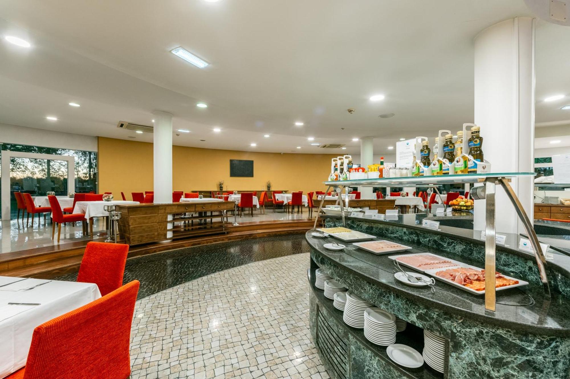 Leziria Parque Hotel Vila Franca de Xira Zewnętrze zdjęcie