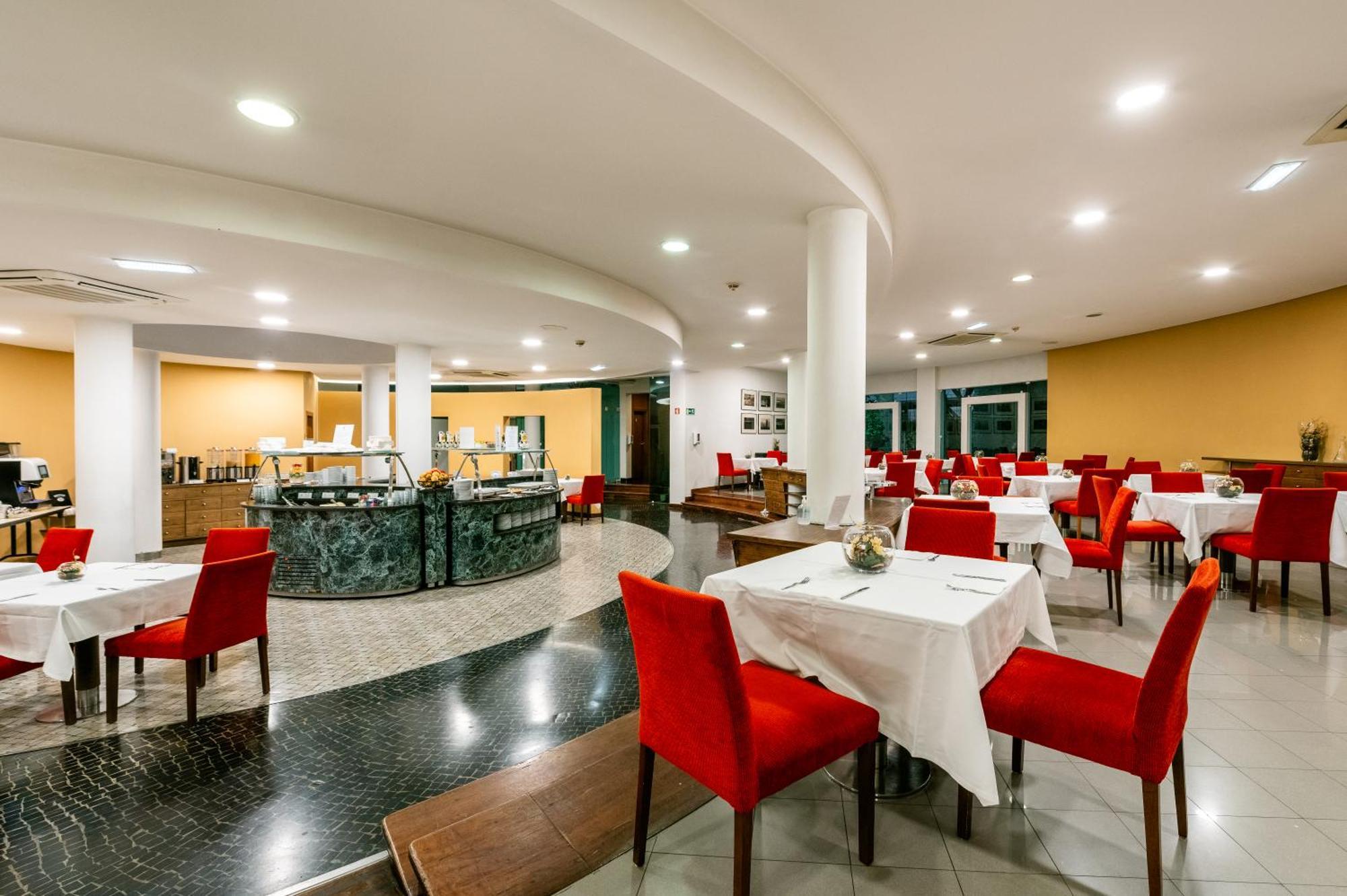 Leziria Parque Hotel Vila Franca de Xira Zewnętrze zdjęcie