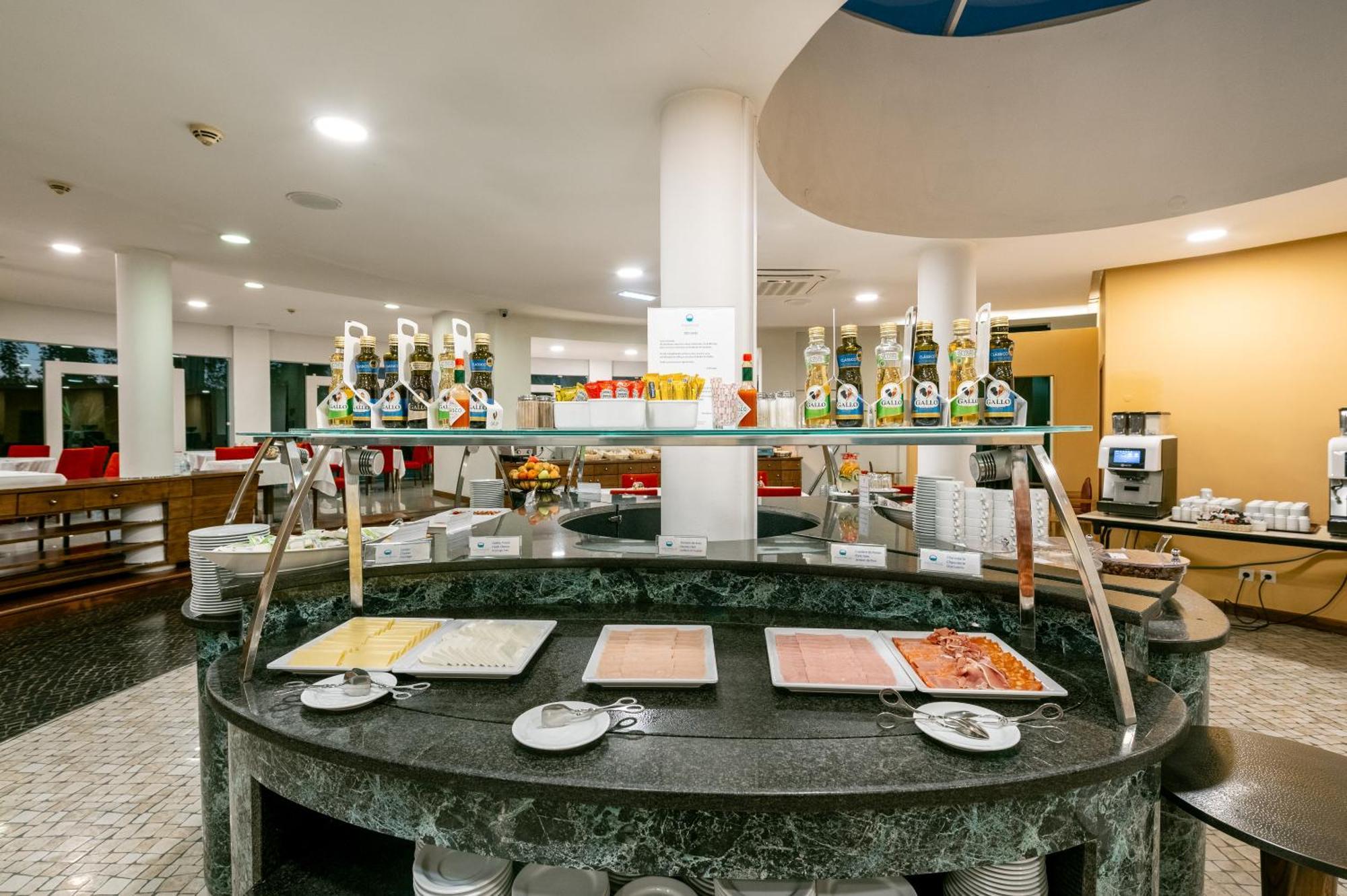 Leziria Parque Hotel Vila Franca de Xira Zewnętrze zdjęcie